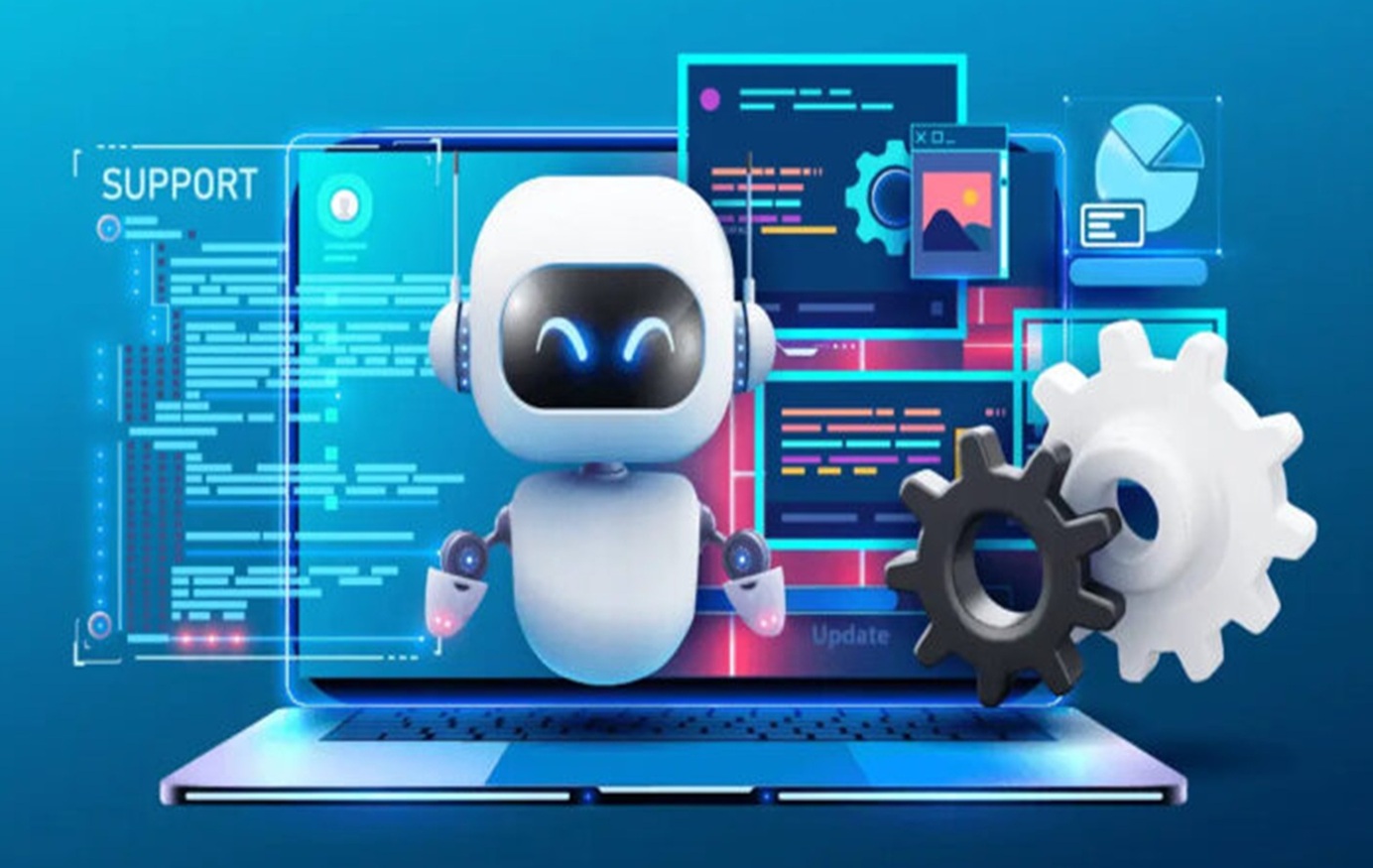 Agentic AI automation