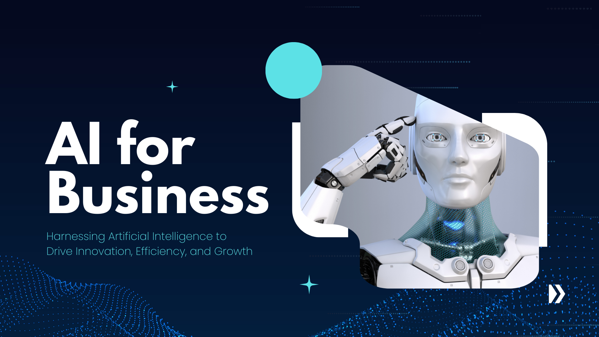 AI for Business