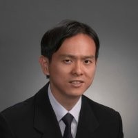 Portrait of Kwang Hwee Tan